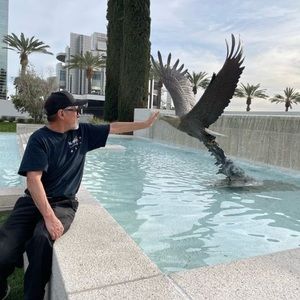 Meet your Posher, Marco